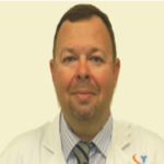 Dr. Vladimir Tchouprine