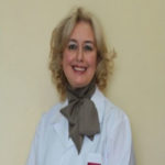 Amela Mahmutcehajic Besirevic