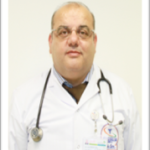 Dr. Ahmad Ali Basha