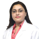 Dr. Kinda Naeem Maidaa