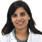 Dr. Liliana Amaral Magalhaes
