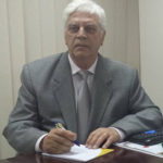 Dr. Mohammed Rafik Azizogli