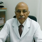 Dr. Prasnna K D Chowdhury