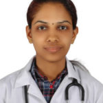 Dr. Shaly G Nair