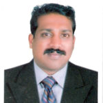 Dr. Shanil Vallassery Ravunny