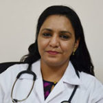 Dr. Shilpa Bansal