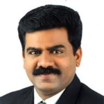 Dr. Subair P. K
