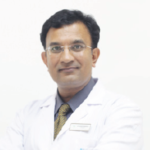 Dr. Suresh Gopinathan