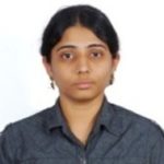 Dr. Jisha V George