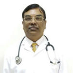 Dr. Ravi Mohan Reddy