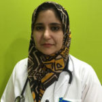 Dr. Busma Kiran