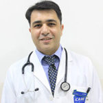 Dr. Muhammad Tariq
