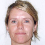 Dr. Nicola Ford