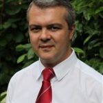 Dr. Charalampos Zourelidis