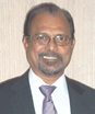 Dr George Kaliaden PhD