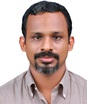 Dr. Shaju George George