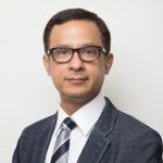 Dr. Syed Sakib Nazir