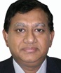 Dr. Thomas Jose Kuttickal